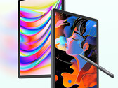 The Xiaoxin Tablet 11 2025 is much cheaper than many equivalent 11-inch tablets. (Image source: Lenovo)
