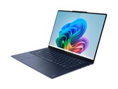 The Lenovo Yoga Slim 7x rocks a praiseworthy 14.5-inch 3K, 90 Hz OLED display. (Image source: Bets Buy)