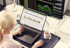 LG's latest Gram notebooks are among the lightest devices in their respective classes. (Source: LG)