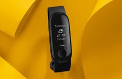 Mi Band 3i (Source: Xiaomi)