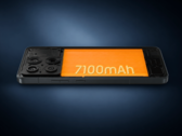 The Edge 70 Max.