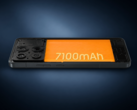 The Edge 70 Max.