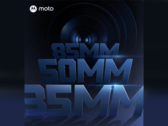 Motorola teases some seriously unusual rear camera specs. (Source: Motorola)