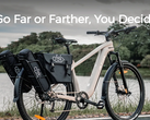 The Nomads bike. (Image source: Fiido)