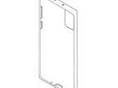 Ice universe also revealed the alleged Note 20 framework. (Image source: @UniverseIce)