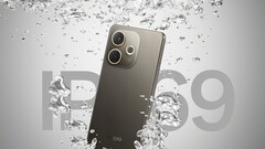 The A5 Pro 5G. (Image source: Oppo)