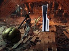 Phantom Blade Zero will reportedly take over 130 GB on the PS5.
