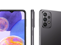 The Galaxy A23. (Source: Samsung)