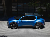 The Fisker PEAR is a compact hatchback aimed at young city-dwellers on somewhat of a budget. (Image source: Fisker)
