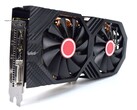 XFX Radeon RX 590 Fatboy OC+ 8GB Desktop GPU Review