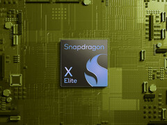 Qualcomm's next Snapdragon laptop chipsets could be available with up to 64 GB of RAM. (Image source: Qualcomm - edited)