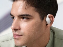 Soundcore AeroFit 2: Open-ear headphones are now available (Image source: Anker)
