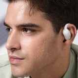 Soundcore AeroFit 2: Open-ear headphones are now available (Image source: Anker)
