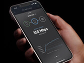 Fast Internet is no longer reserved for Starlink's Business tier (image: SpaceX)