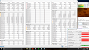 Full GPU stress (with Turbo Fan)