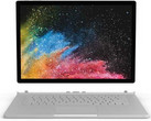 Microsoft Surface Book 2 15 (i7, GTX 1060) Laptop Review