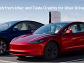 Uber drivers get up to $2,000 in switch incentives (Image source: Uber)