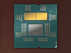 The AMD Zen 4 processors could launch in September this year. (Image Source: AMD)