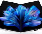 The X Fold3 Pro. (Image source: Vivo)