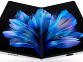 The X Fold3 Pro. (Image source: Vivo)