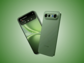 The Vivo X300 FE.