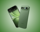 The Vivo X300 FE.
