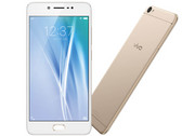 The Vivo V5 is an entry level phone with a high resolution 20 megapixel selfie cam.