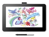 The new Wacom One tablet. (Source: Wacom)