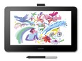 The new Wacom One tablet. (Source: Wacom)