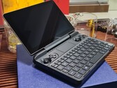 The GPD Win Max crowdfunding campaign starts on May 18. (Image source: @softwincn)