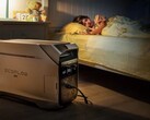 The DELTA 3 Pro. (Source: EcoFlow)