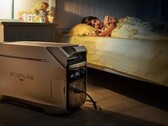 The DELTA 3 Pro. (Source: EcoFlow)