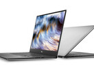 The Dell XPS 15 9750. (Image source: Dell)