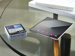 Until now, Samsung has only offered anti-reflective coatings on Galaxy S Ultra smartphones. (Image source: Samsung)
