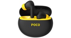 The POCO Pods. (Source: Xiaomi)