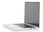 Besides the standard Deep Gray color option, the InfinityBook Pro 14 lineup is now available in Ice Gray. (Image Source: Tuxedo)