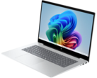 The OmniBook 7 (model 17t-dc000) features a 5-megapixel webcam with IR support