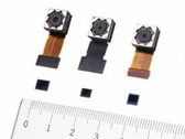 Sony's tiny image sensors are one of the company's biggest assets. (Image via Sony)