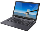 Acer Extensa 2519-C7DC Notebook Review