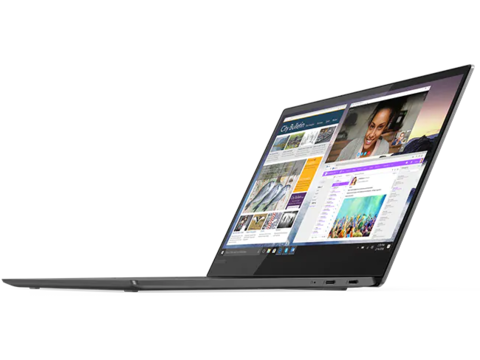 Lenovo IdeaPad 730S-13IWL (i5-8265U, FHD) Laptop Review