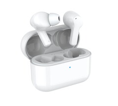 The Honor Choice True Wireless Earbuds cost just US$34.99. (Image source: Honor)