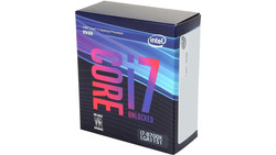 Intel Core i7-8700K