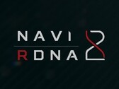 Fan-made RDNA2 logo (Image Source: @DaQuteness on Twitter)