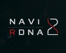 Fan-made RDNA2 logo (Image Source: @DaQuteness on Twitter)