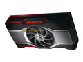 The AMD Radeon RX 6600 series will be available in two variants. (Image source: VideoCardz)