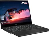 ASUS ROG Flow X13 has soldered RAM and upgradeable storage. (Source: ASUS/Best Buy)