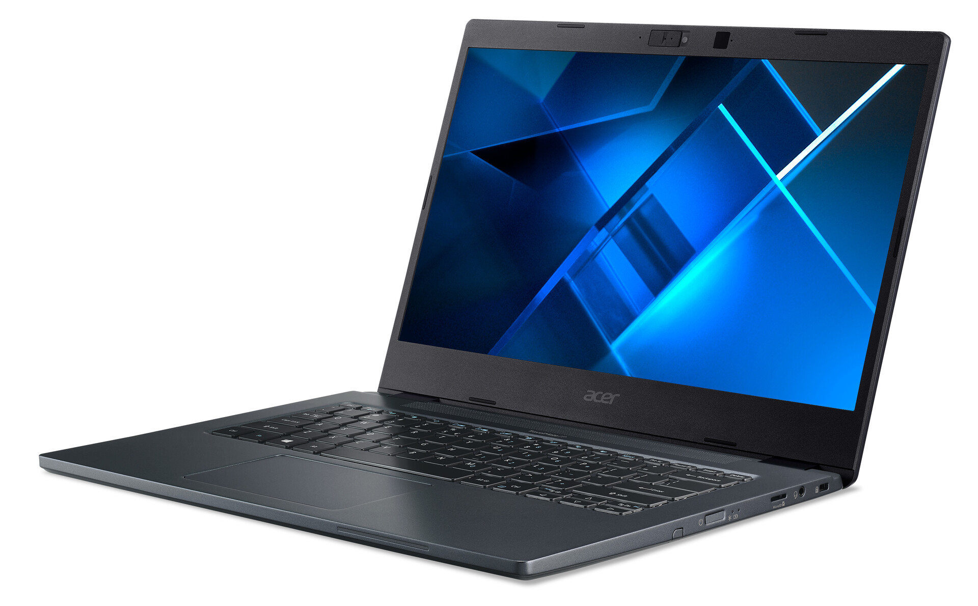 Acer launches Travelmate P4 & Spin P4 business notebooks ...