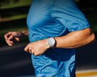 The Amazfit Balance (pictured) is one of ten smartwatches from the brand, which will get their last security update in 2025. (Image source: Amazfit)