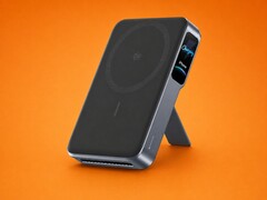 Anker MagGo Power Bank 2 Pro is on its way with 25W Qi2 charging and smart display
