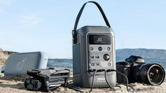 Anker SOLIX C200 DC could launch soon (Image source: Anker - edited)